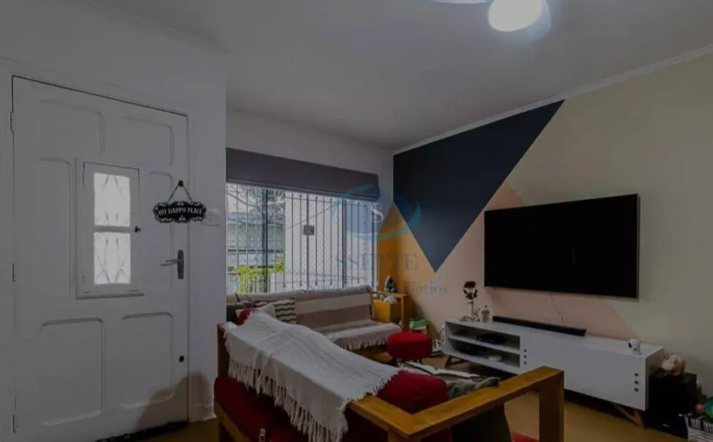 Sobrado, 2 quartos, 180 m² - Foto 4