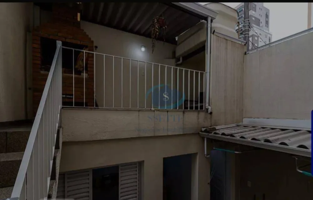 Sobrado, 2 quartos, 180 m² - Foto 3