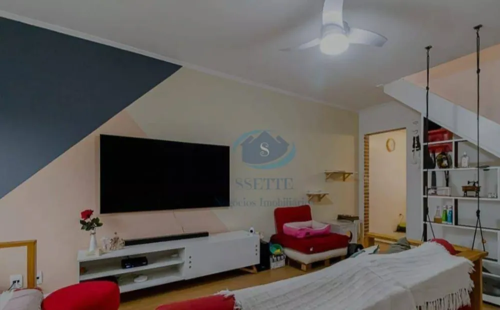 Sobrado, 2 quartos, 180 m² - Foto 2