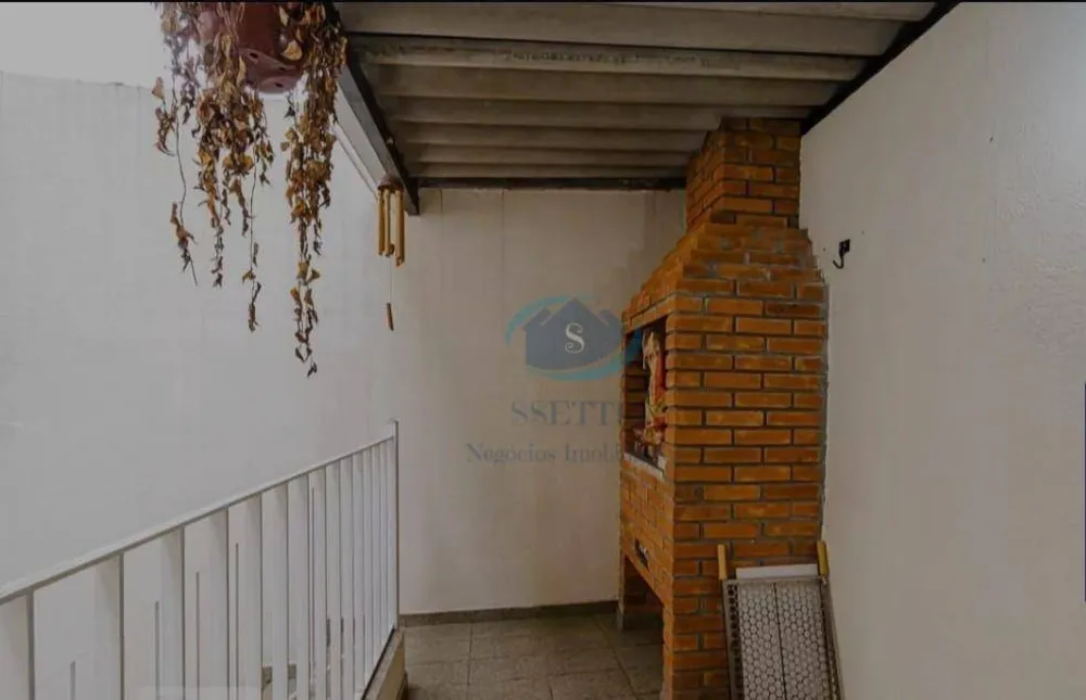 Sobrado, 2 quartos, 180 m² - Foto 2