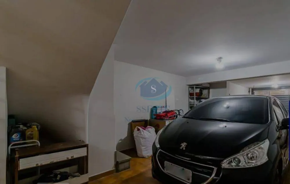 Sobrado, 2 quartos, 180 m² - Foto 1