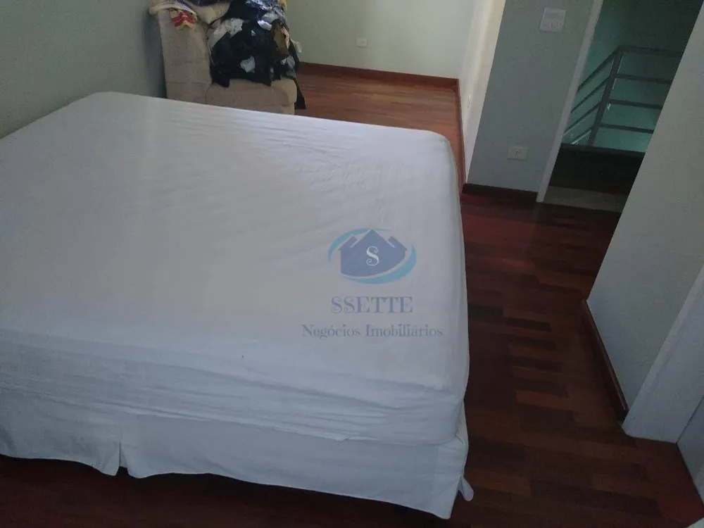 Sobrado, 2 quartos, 262 m² - Foto 1