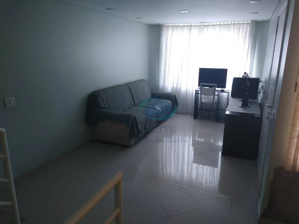 Sobrado, 2 quartos, 262 m² - Foto 3