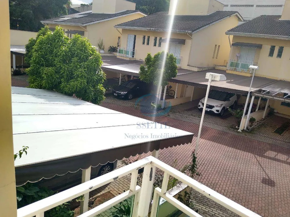 Sobrado, 2 quartos, 262 m² - Foto 5
