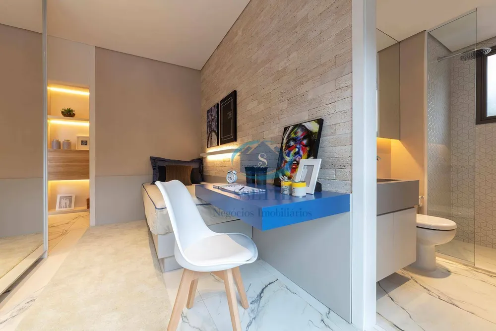 Apartamento, 2 quartos, 68 m² - Foto 7