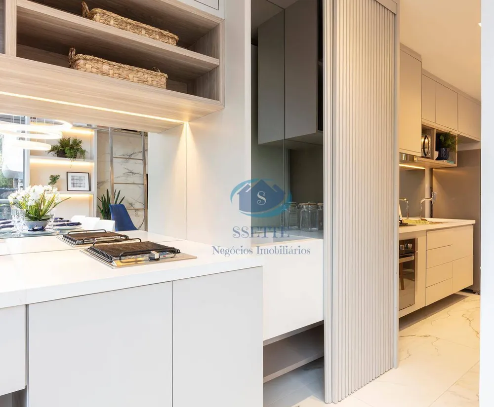 Apartamento, 2 quartos, 68 m² - Foto 5