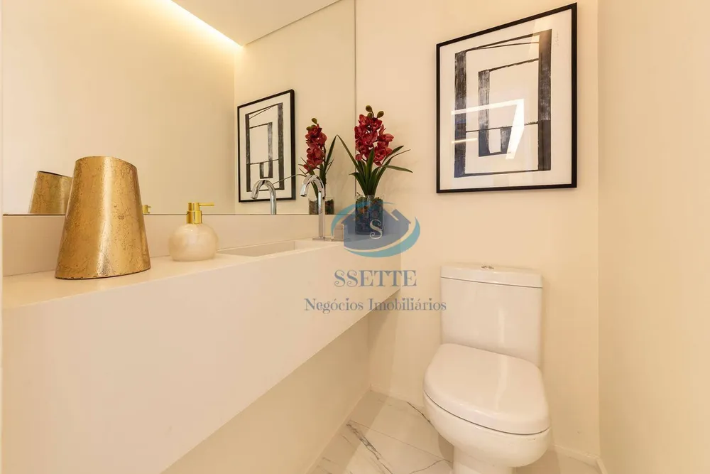 Apartamento, 2 quartos, 68 m² - Foto 8
