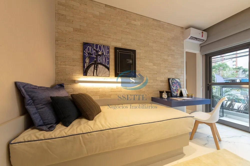 Apartamento, 2 quartos, 68 m² - Foto 6