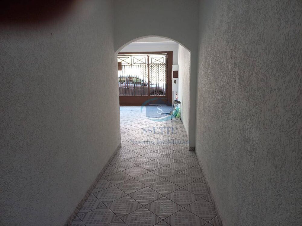 Sobrado, 3 quartos, 163 m² - Foto 4