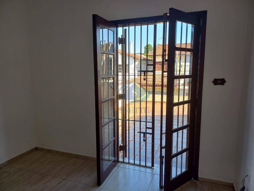 Sobrado, 3 quartos, 163 m² - Foto 3