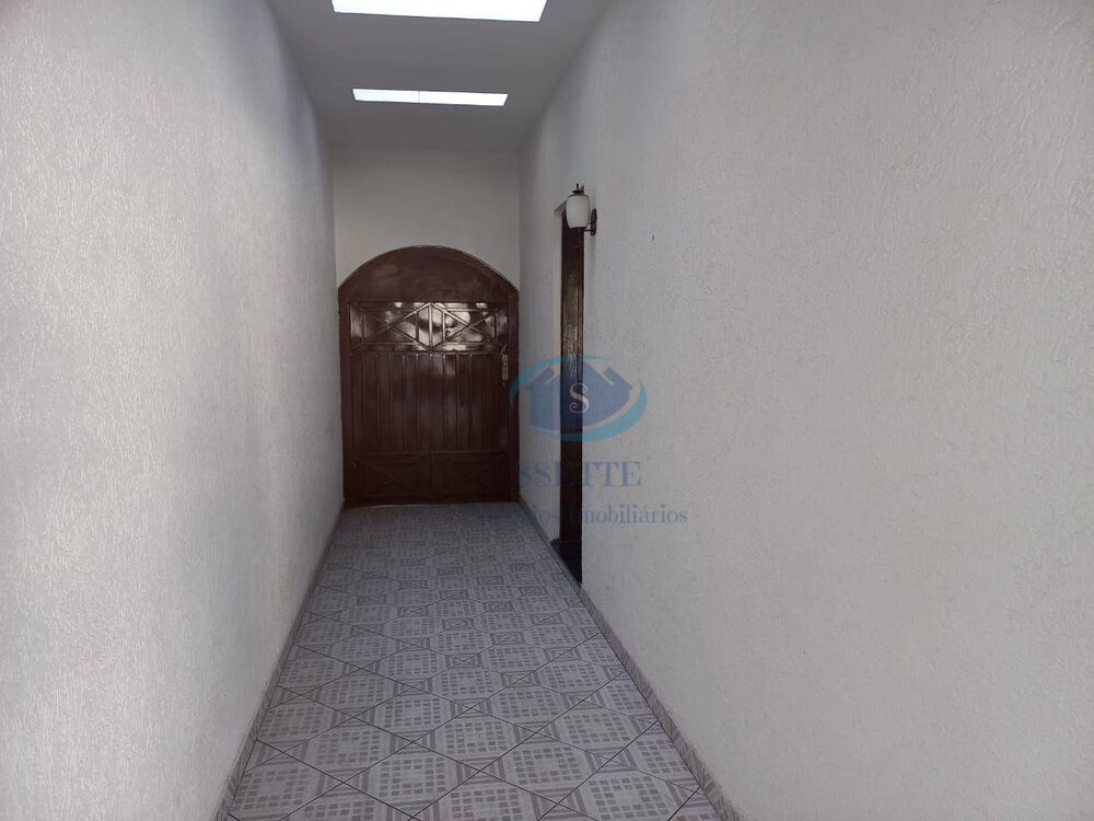 Sobrado, 3 quartos, 163 m² - Foto 2