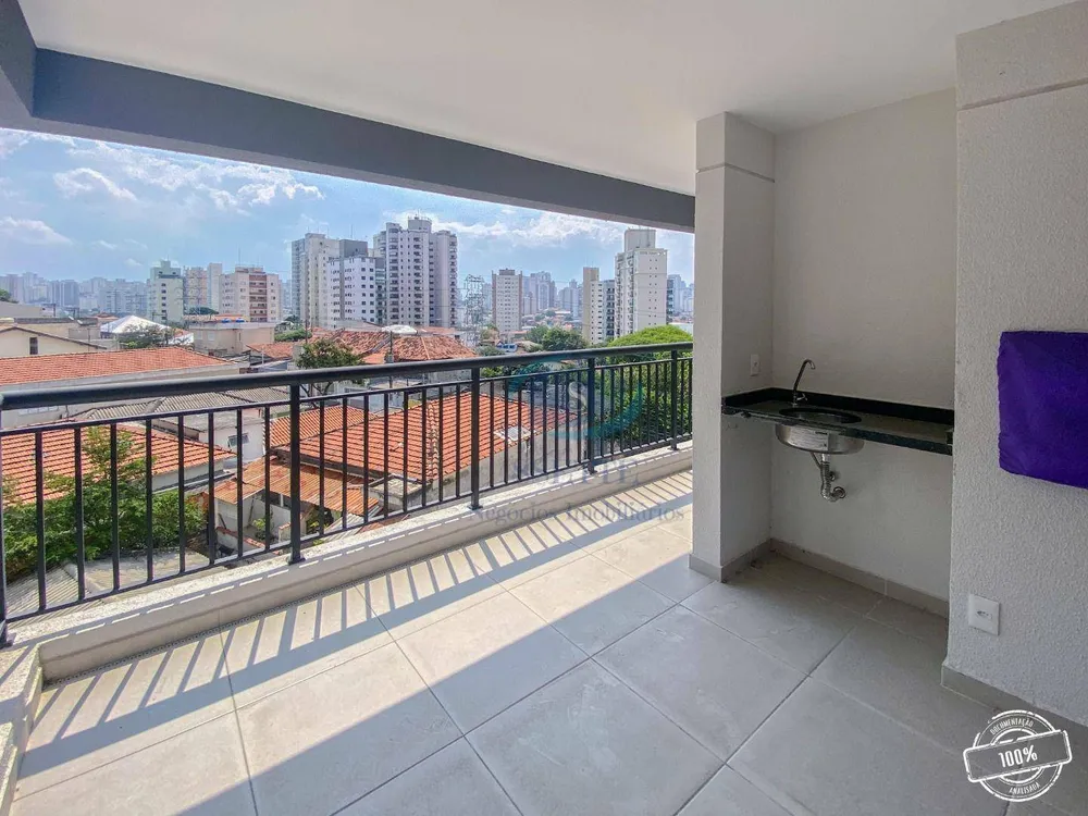 Apartamento, 3 quartos, 95 m² - Foto 12