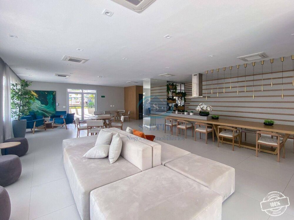 Apartamento, 3 quartos, 95 m² - Foto 7