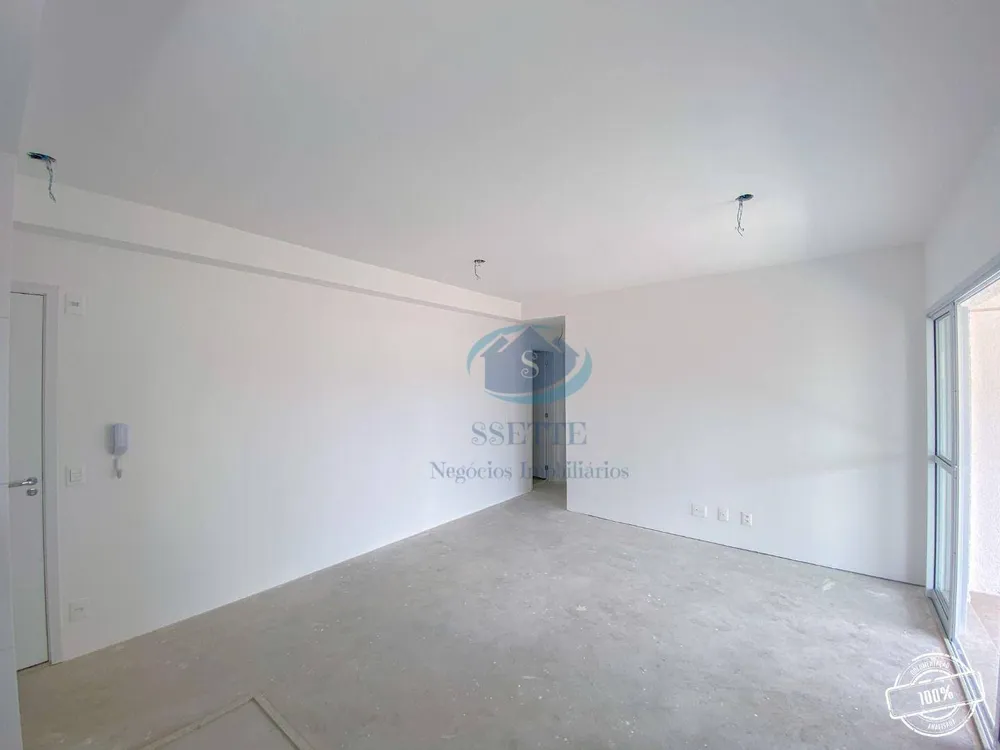 Apartamento, 3 quartos, 95 m² - Foto 1