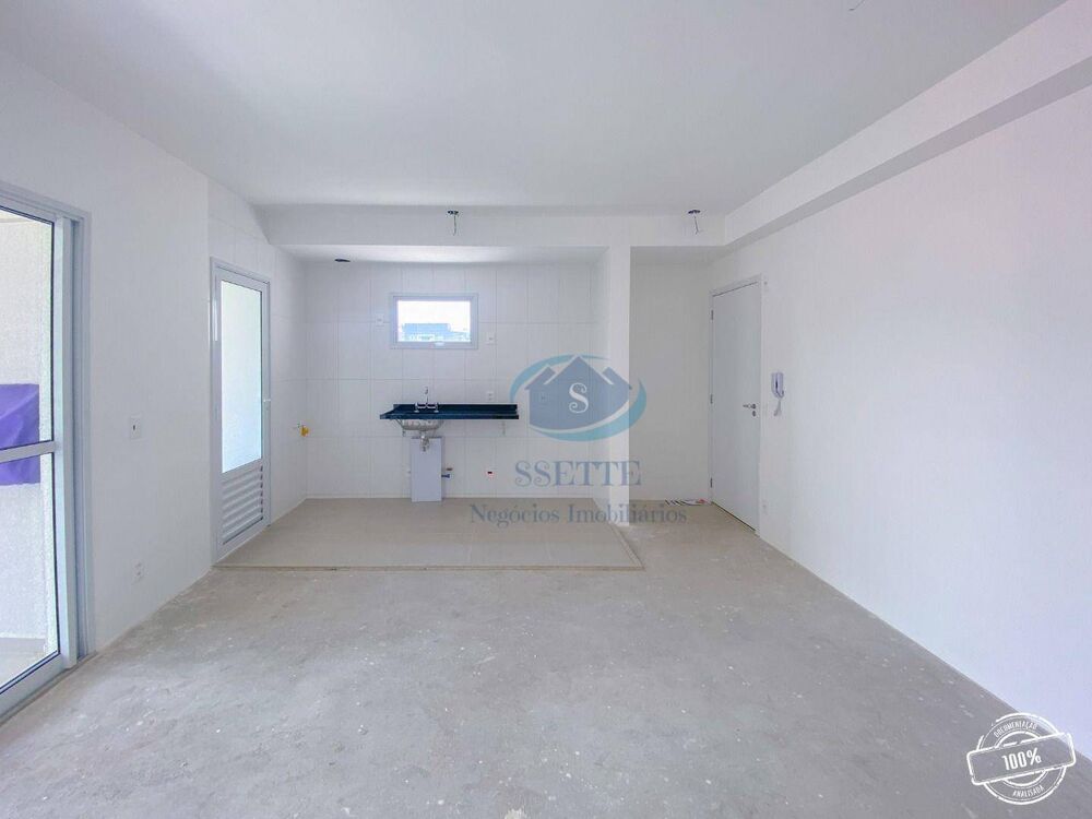 Apartamento, 3 quartos, 95 m² - Foto 1