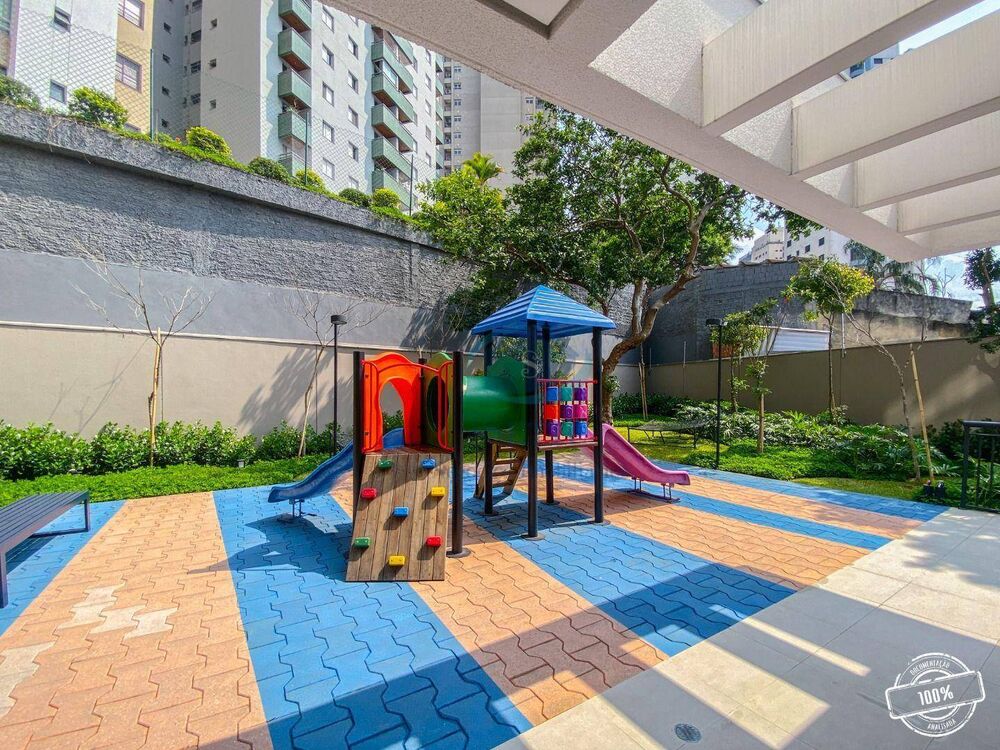 Apartamento, 3 quartos, 95 m² - Foto 20