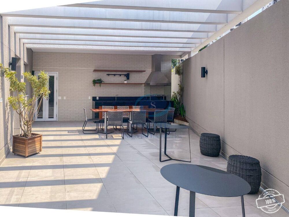 Apartamento, 3 quartos, 95 m² - Foto 16