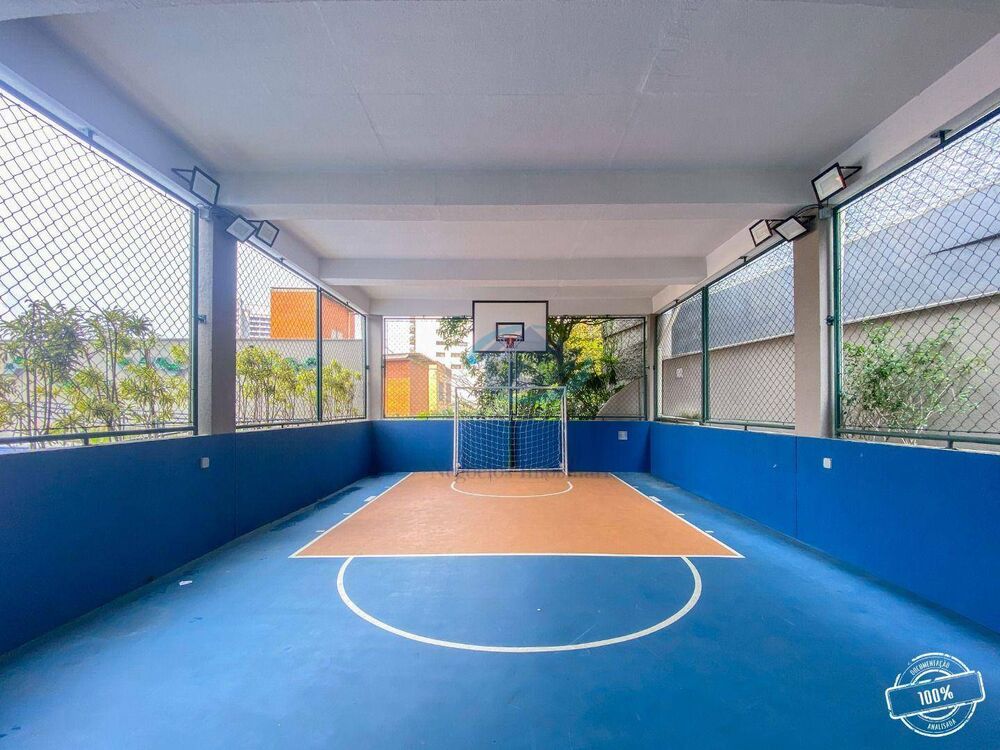 Apartamento, 3 quartos, 95 m² - Foto 2