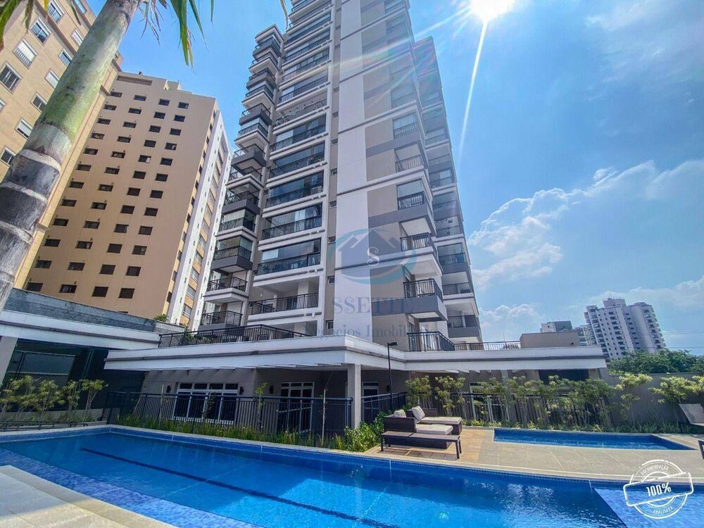 Apartamento, 3 quartos, 95 m² - Foto 9
