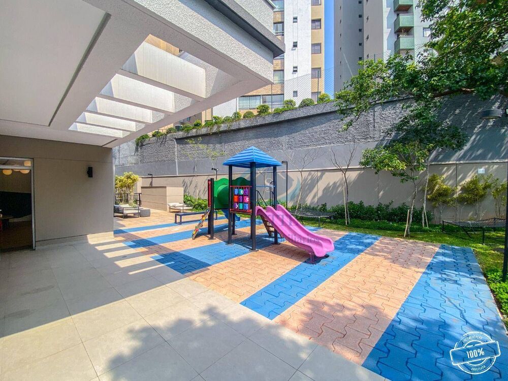 Apartamento, 3 quartos, 95 m² - Foto 10