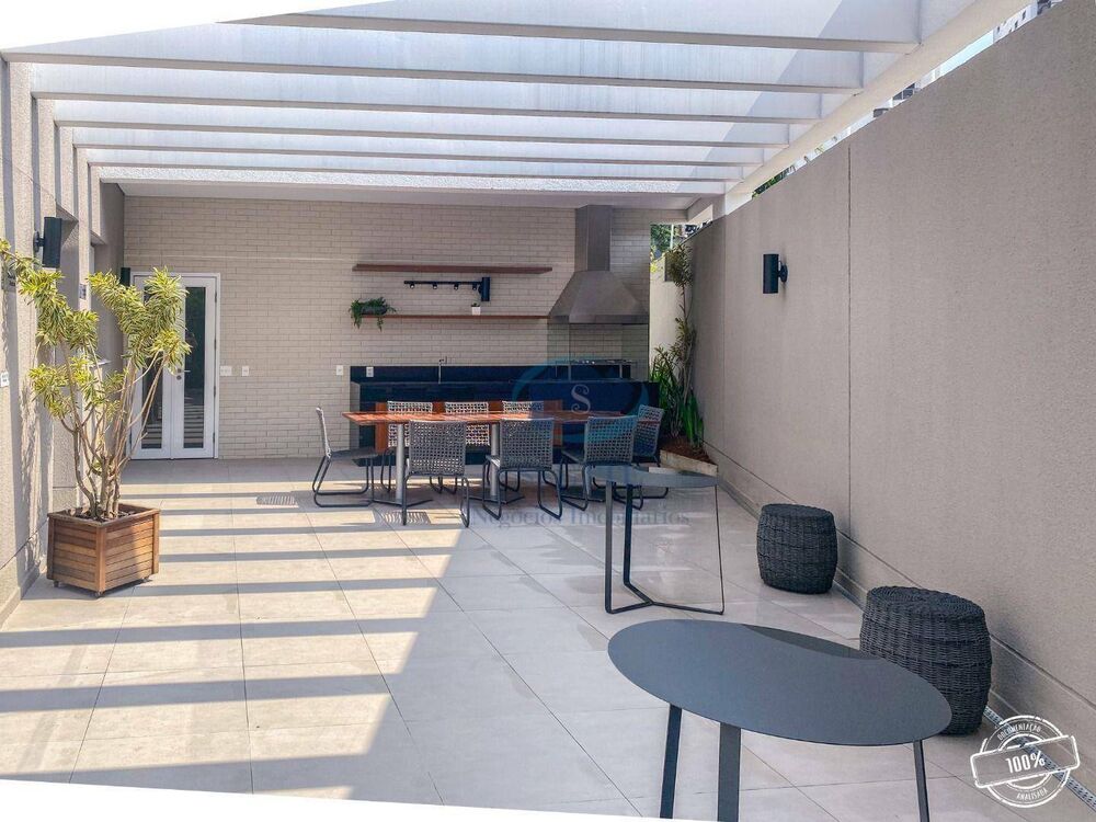 Apartamento, 3 quartos, 95 m² - Foto 5