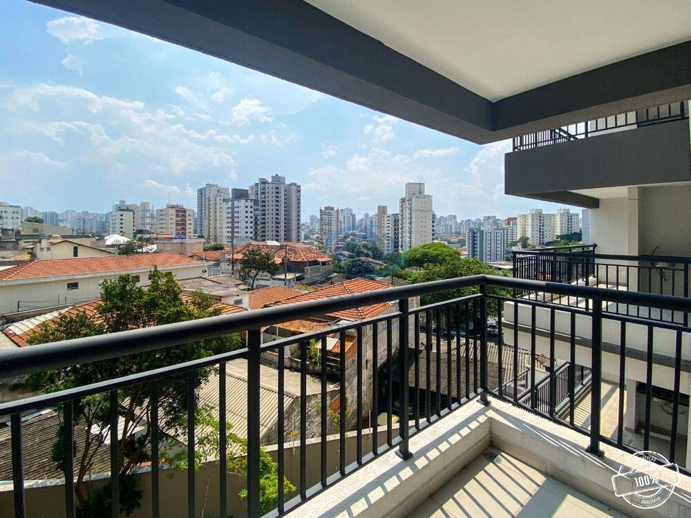 Apartamento, 3 quartos, 95 m² - Foto 3