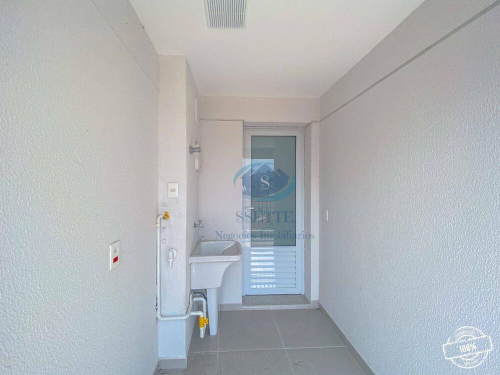 Apartamento, 3 quartos, 95 m² - Foto 6