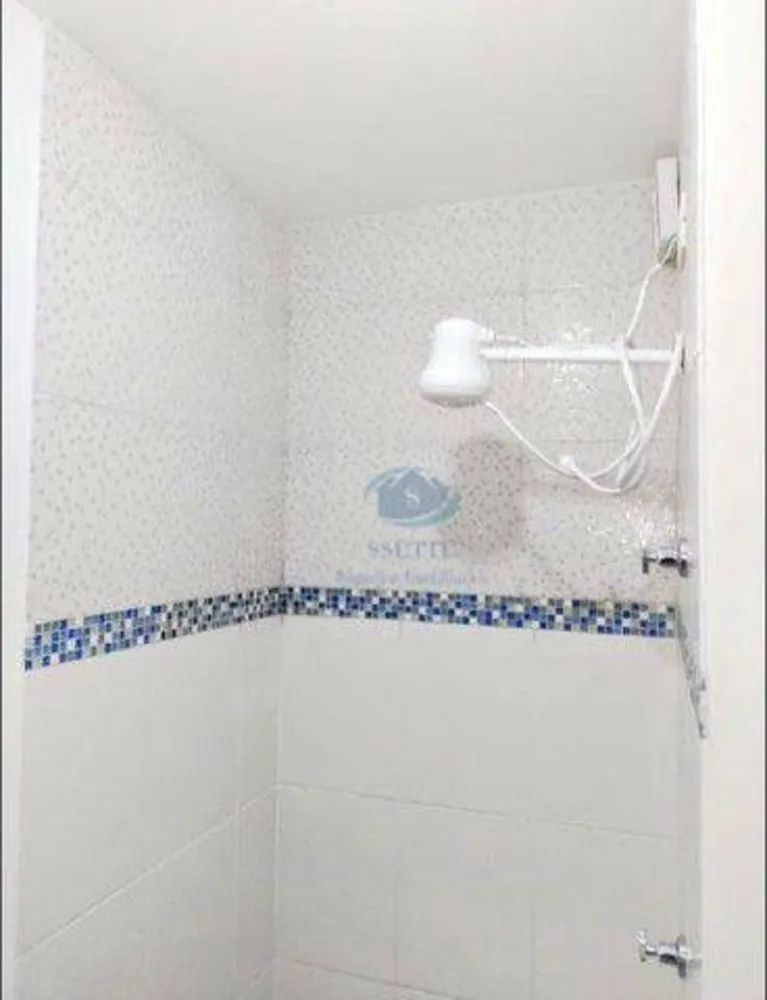 Apartamento, 2 quartos, 40 m² - Foto 7