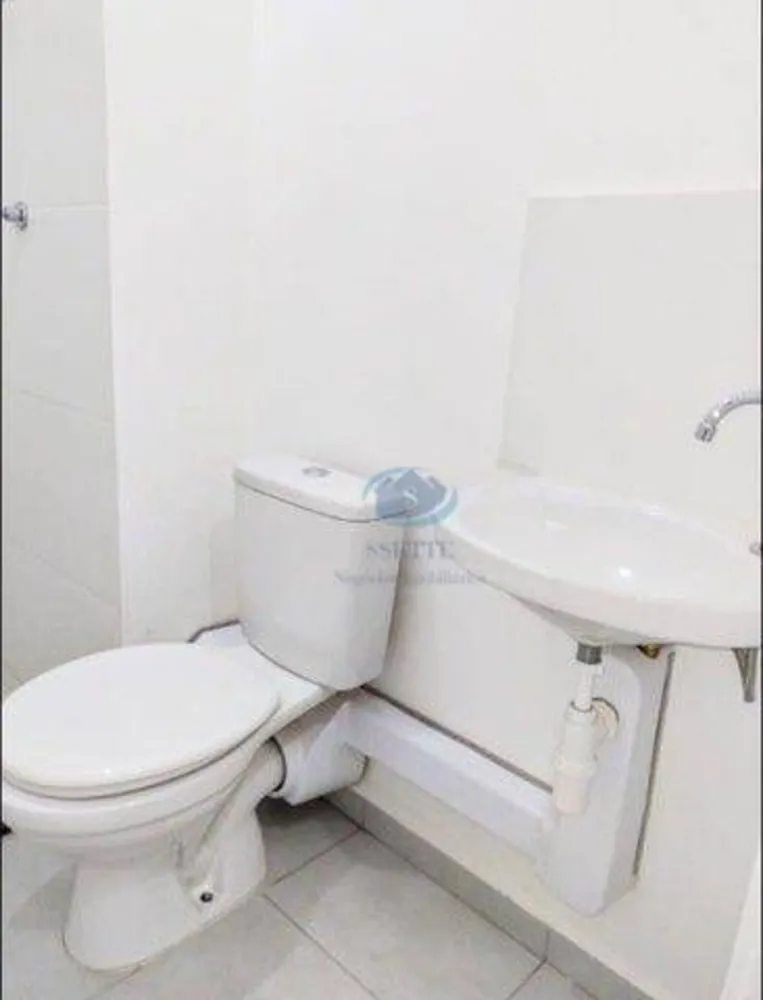 Apartamento, 2 quartos, 40 m² - Foto 2
