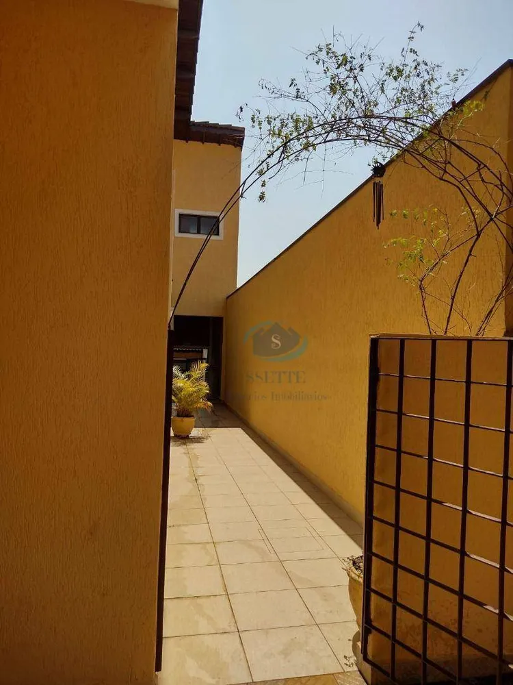 Sobrado, 5 quartos, 280 m² - Foto 8