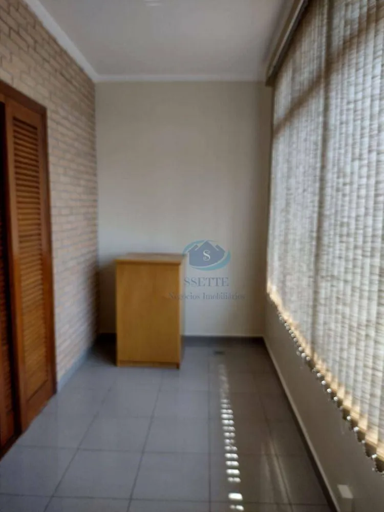 Sobrado, 5 quartos, 280 m² - Foto 6