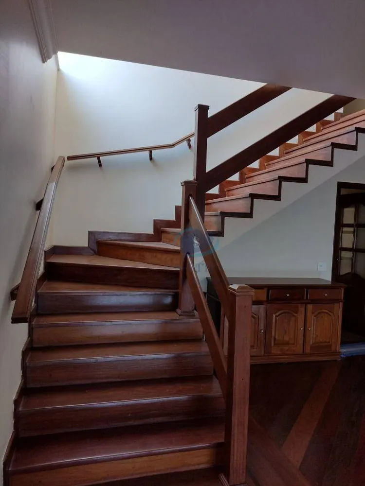 Sobrado, 5 quartos, 280 m² - Foto 7