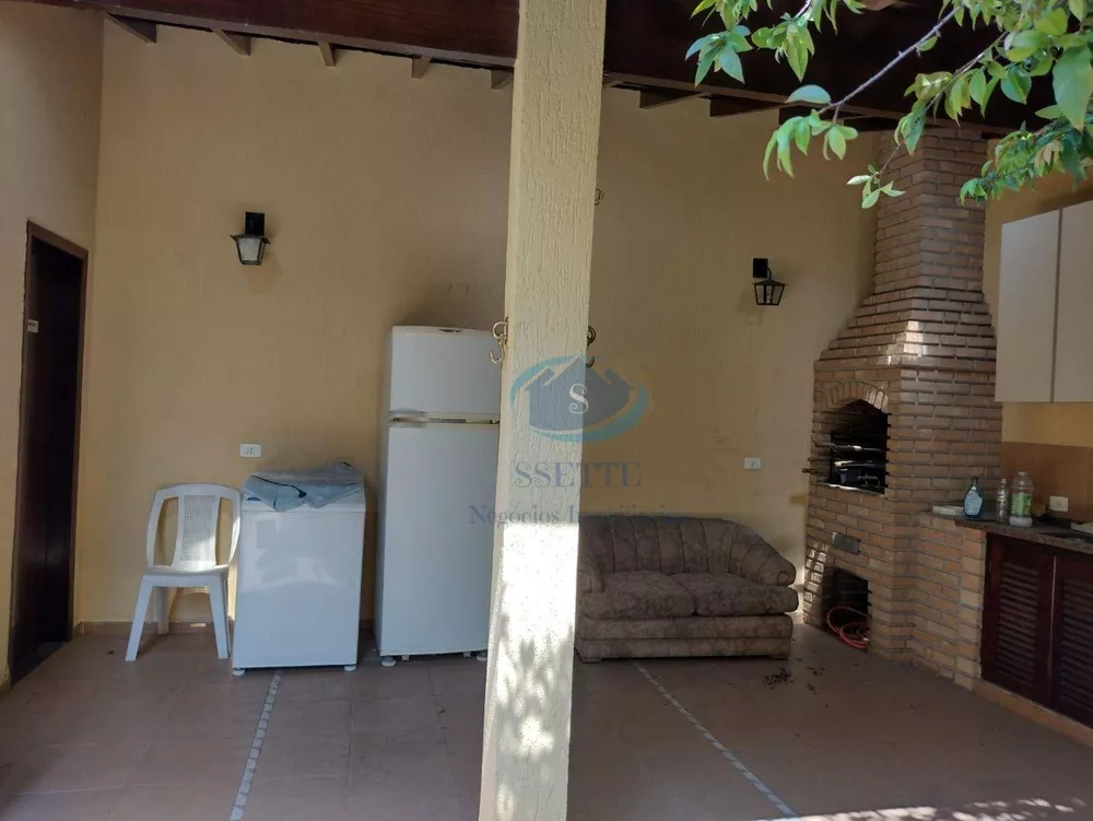 Sobrado para alugar com 5 quartos, 280m² - Foto 1