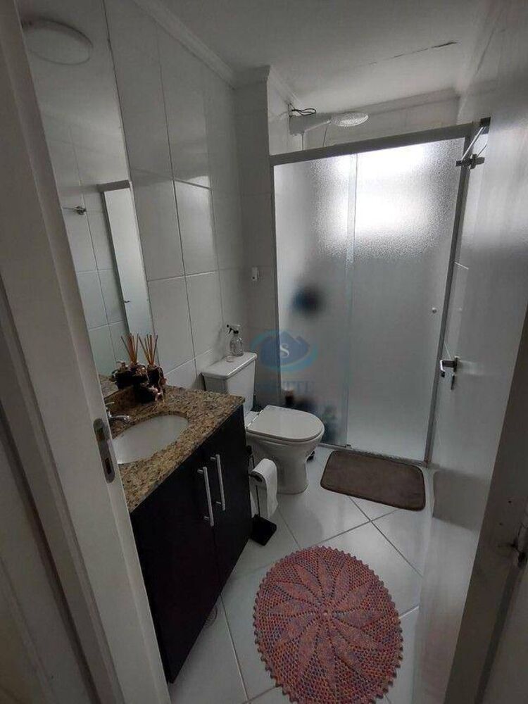 Apartamento, 2 quartos, 50 m² - Foto 16