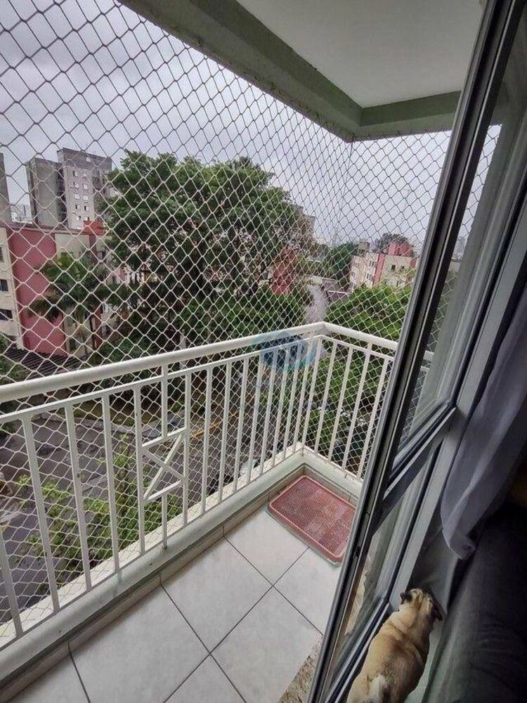 Apartamento, 2 quartos, 50 m² - Foto 13