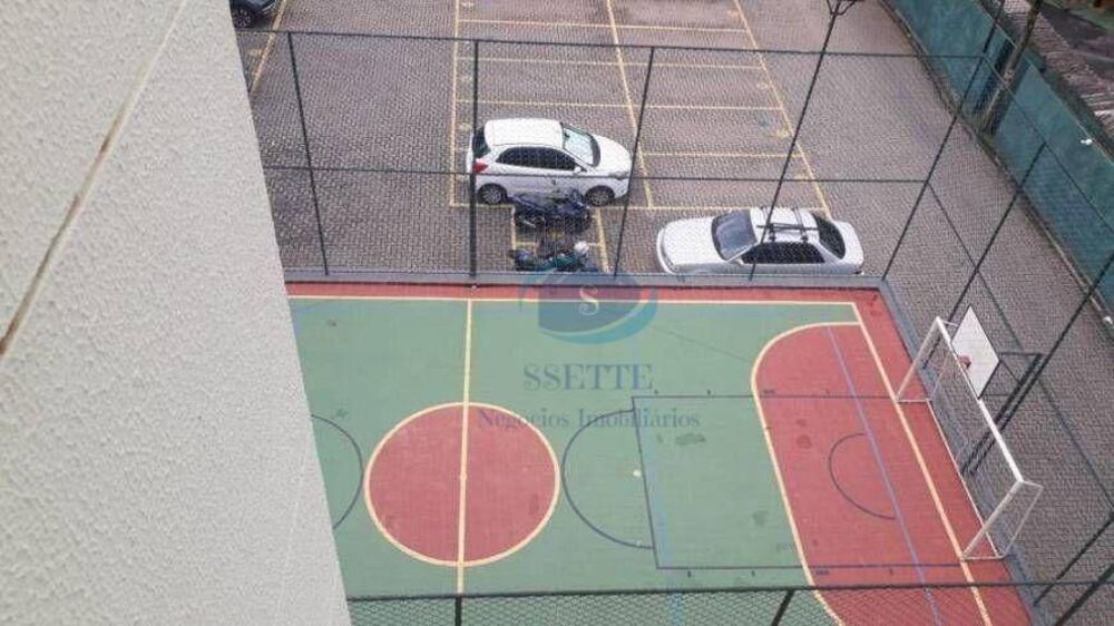 Apartamento, 2 quartos, 50 m² - Foto 18
