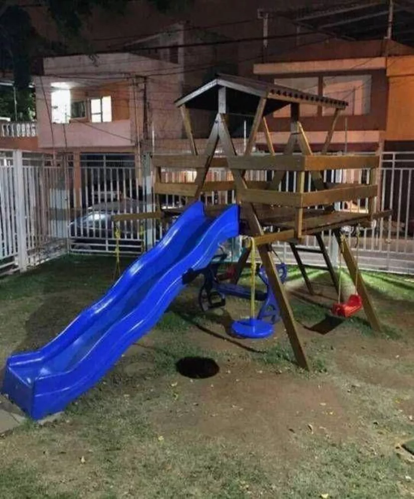 Apartamento, 2 quartos, 50 m² - Foto 9