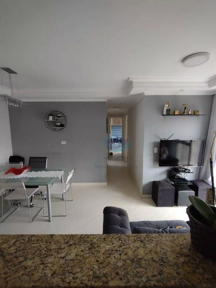 Apartamento, 2 quartos, 50 m² - Foto 3