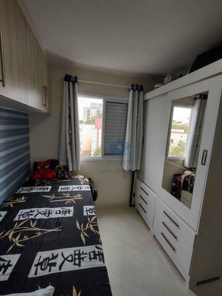 Apartamento, 2 quartos, 50 m² - Foto 17