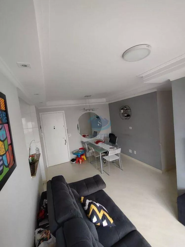Apartamento, 2 quartos, 50 m² - Foto 10