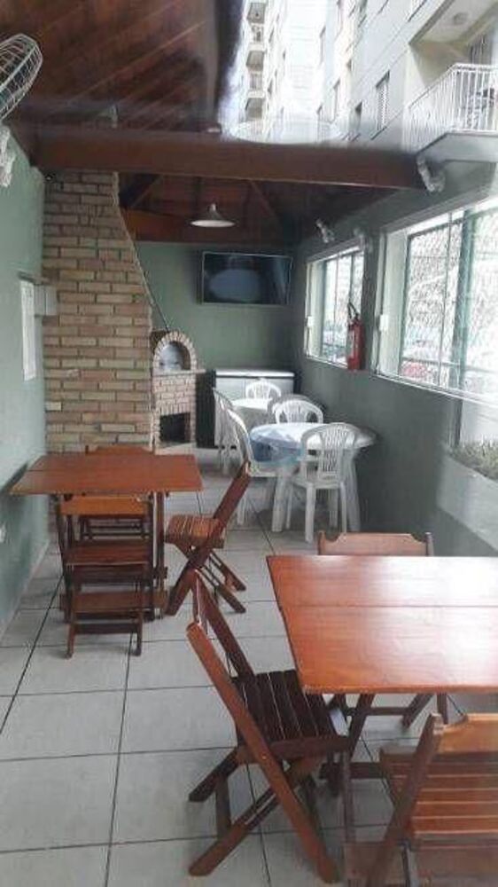 Apartamento, 2 quartos, 50 m² - Foto 22