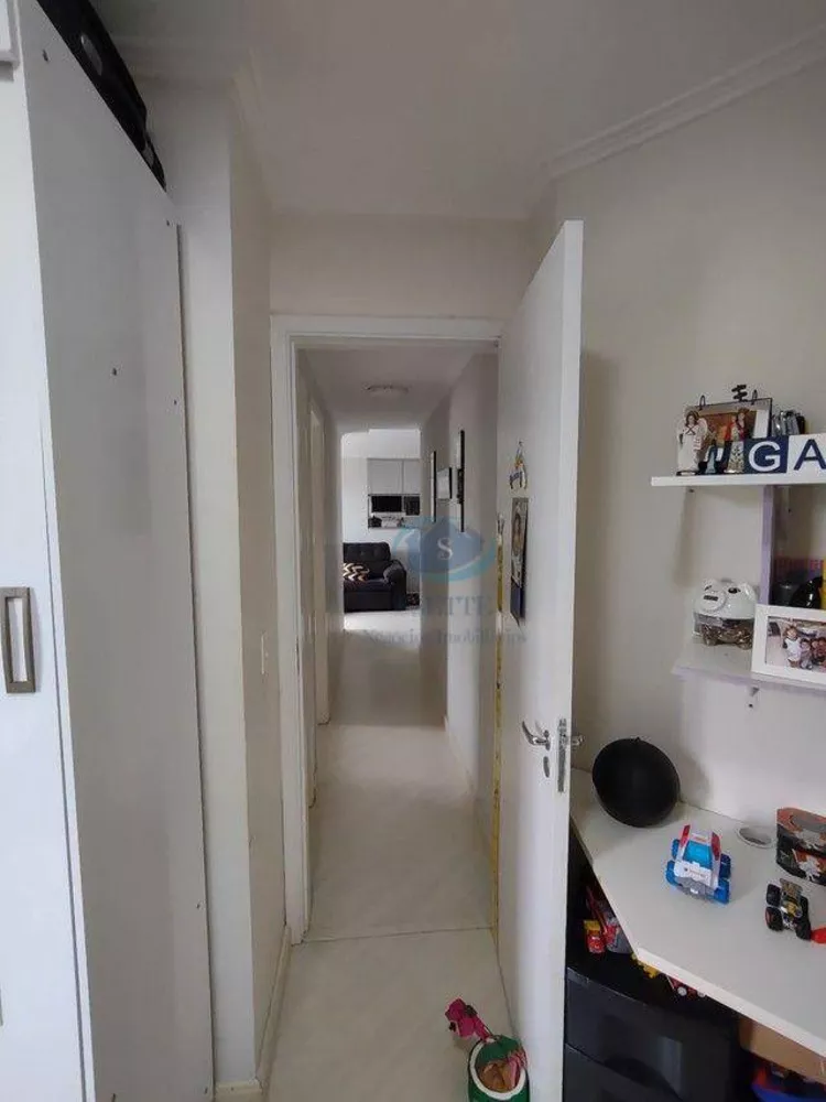 Apartamento, 2 quartos, 50 m² - Foto 12