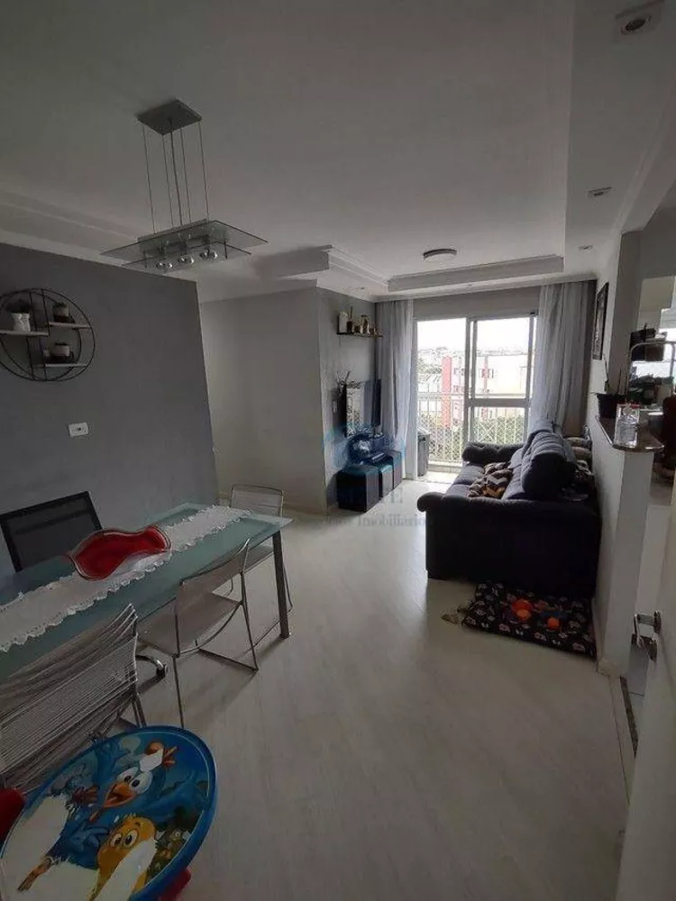 Apartamento, 2 quartos, 50 m² - Foto 4