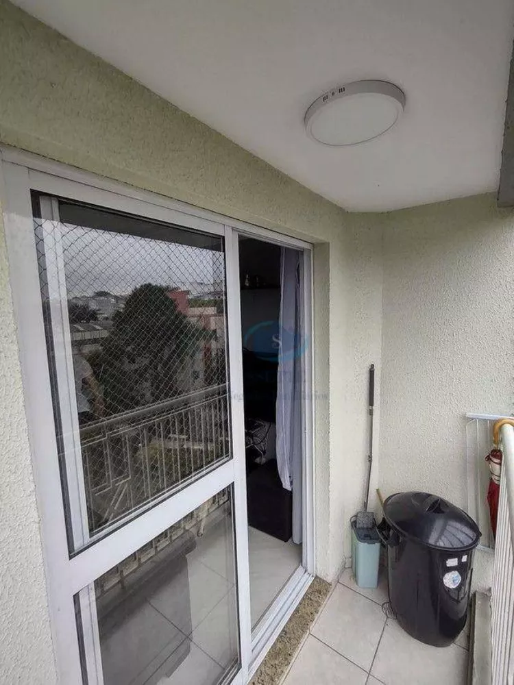 Apartamento, 2 quartos, 50 m² - Foto 7