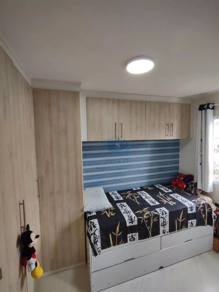 Apartamento, 2 quartos, 50 m² - Foto 6