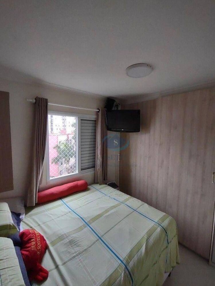 Apartamento, 2 quartos, 50 m² - Foto 24