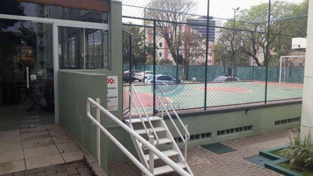 Apartamento, 2 quartos, 50 m² - Foto 23