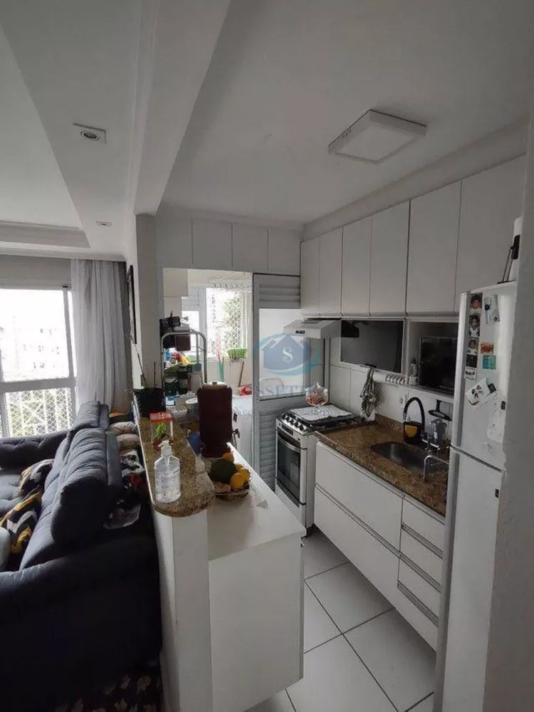 Apartamento, 2 quartos, 50 m² - Foto 5