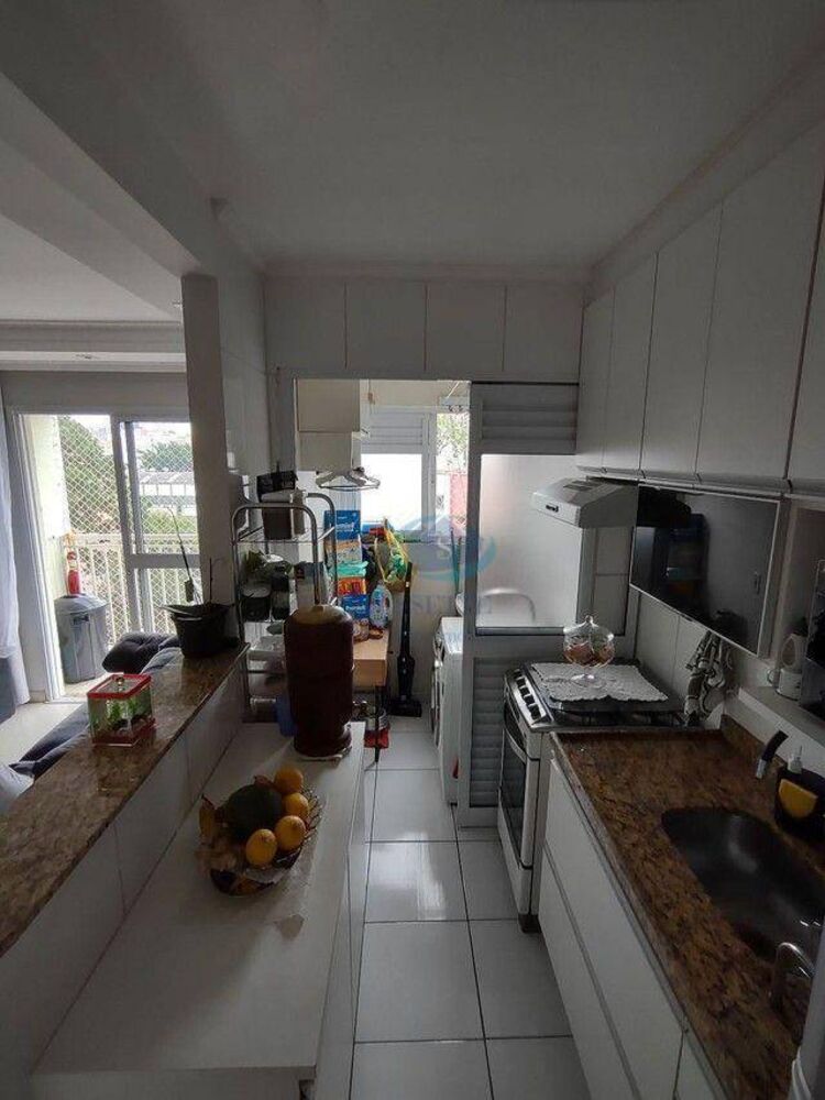 Apartamento, 2 quartos, 50 m² - Foto 20