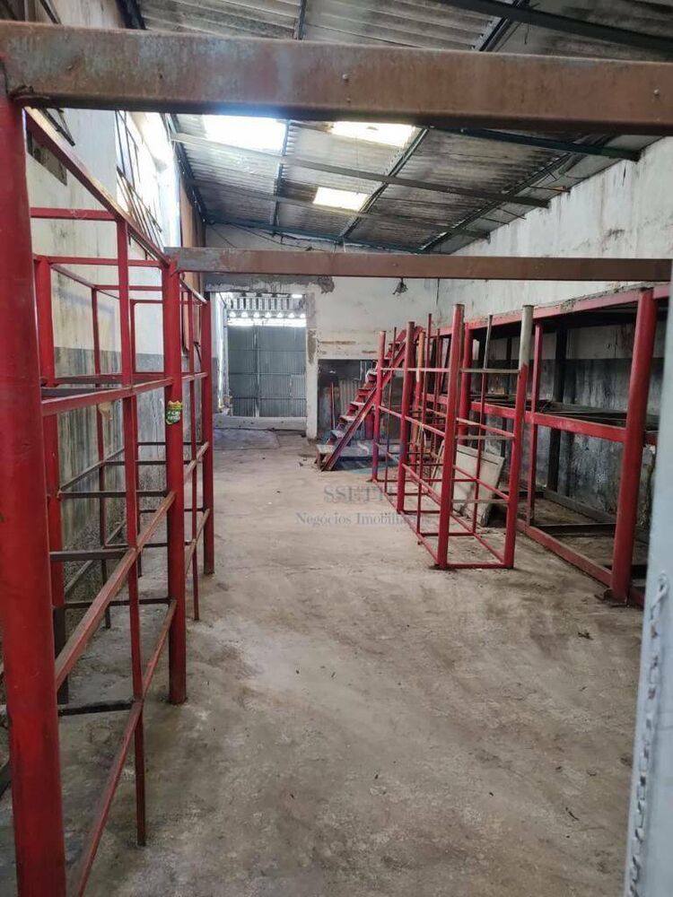 Depósito-Galpão, 1200 m² - Foto 16